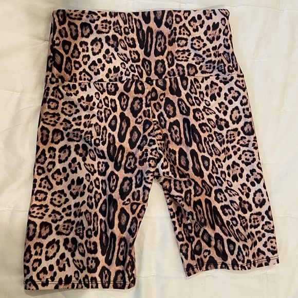 FP Movement Bike Shorts - Picture 1 of 3